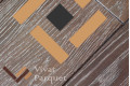 Масивна дошка Vivat Parquet (Віват Паркет) MDS1329S